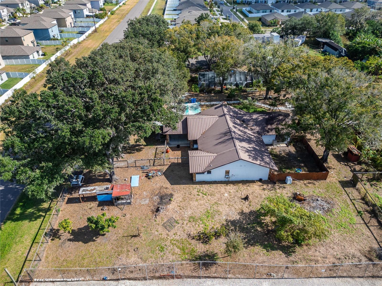 Image 2 of 59 For 11109 Sumner Road