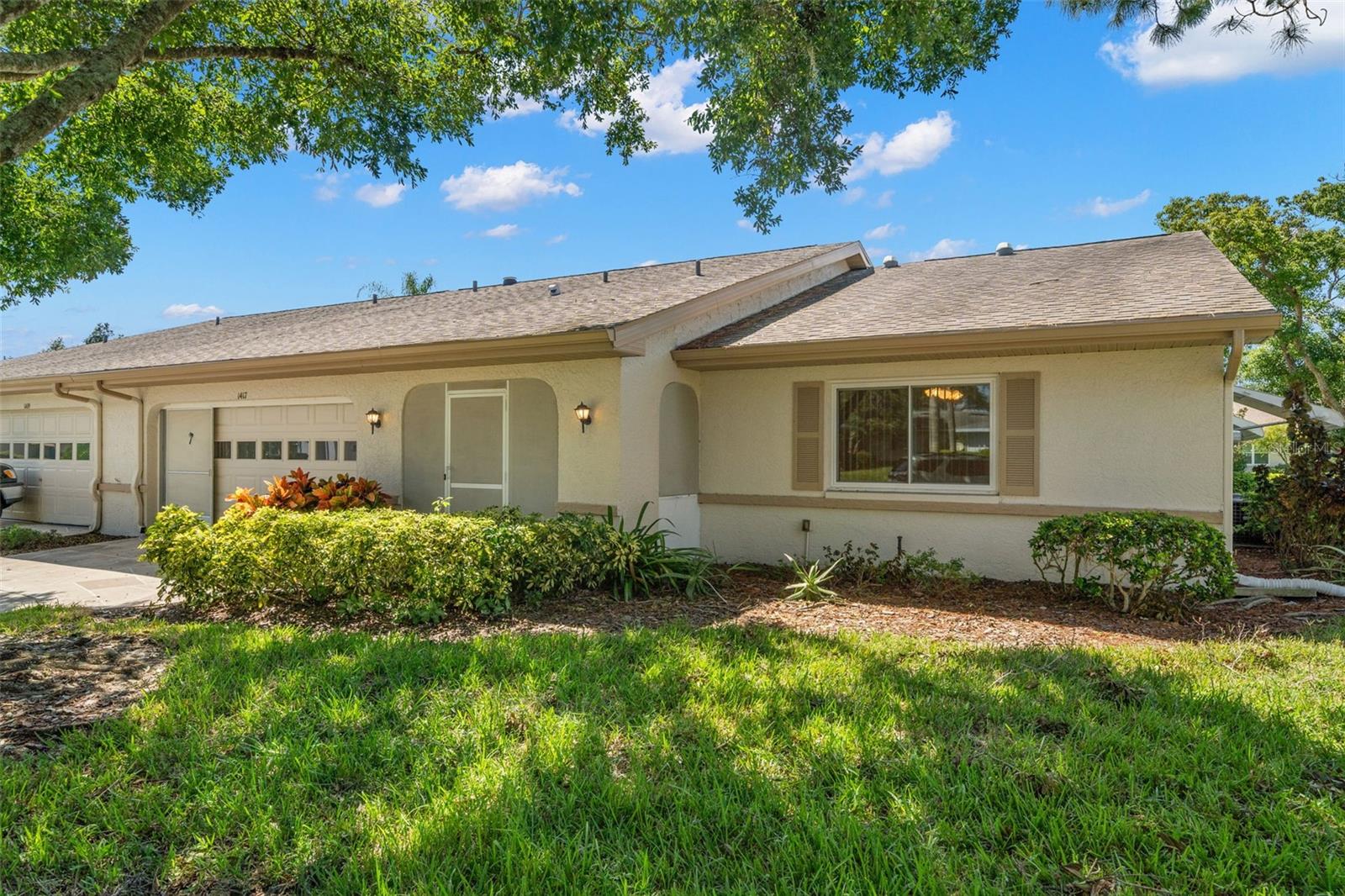 Details for 1417 Leland Drive 92, SUN CITY CENTER, FL 33573