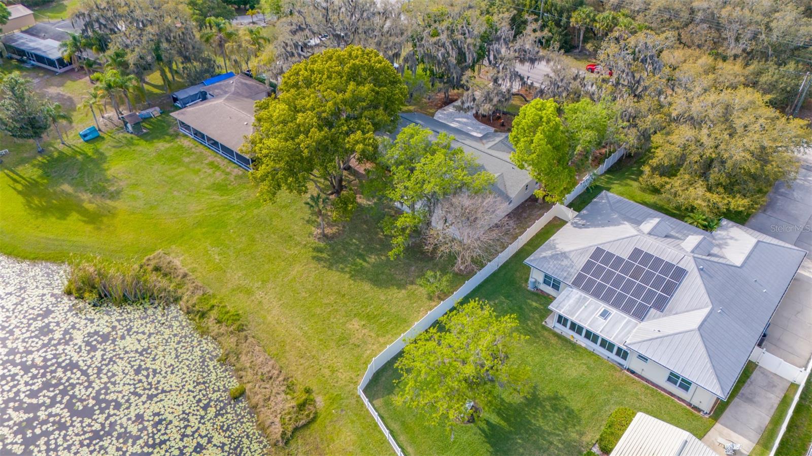 Image 80 of 89 For 10502 Tarpon Springs Rd