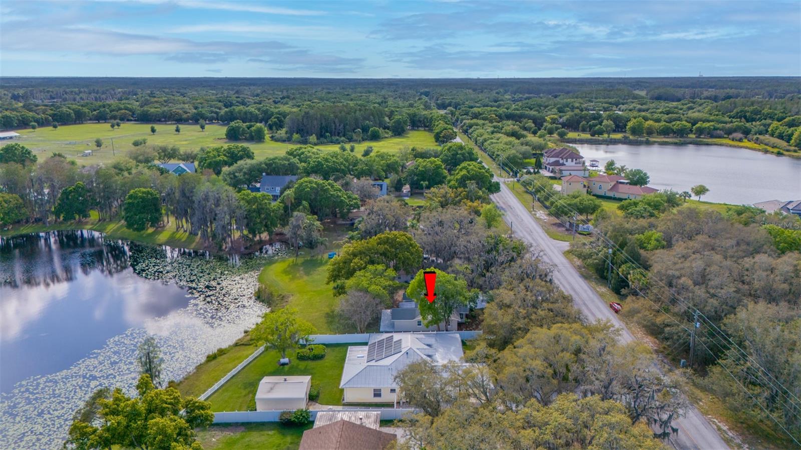 Image 87 of 89 For 10502 Tarpon Springs Rd