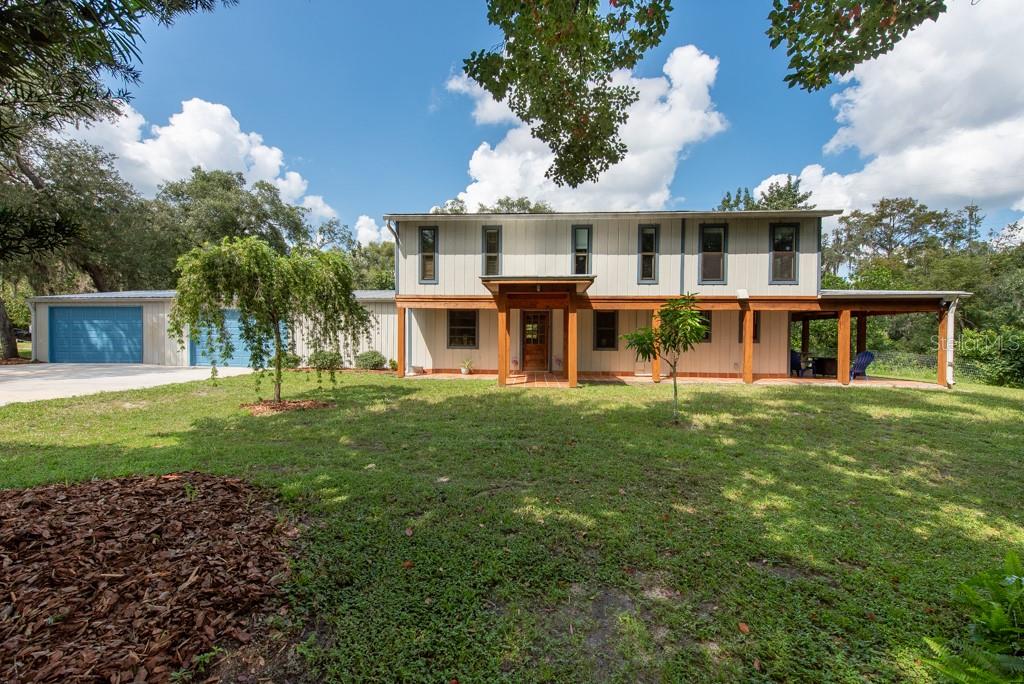 Details for 12805 Flint Creek Road, THONOTOSASSA, FL 33592