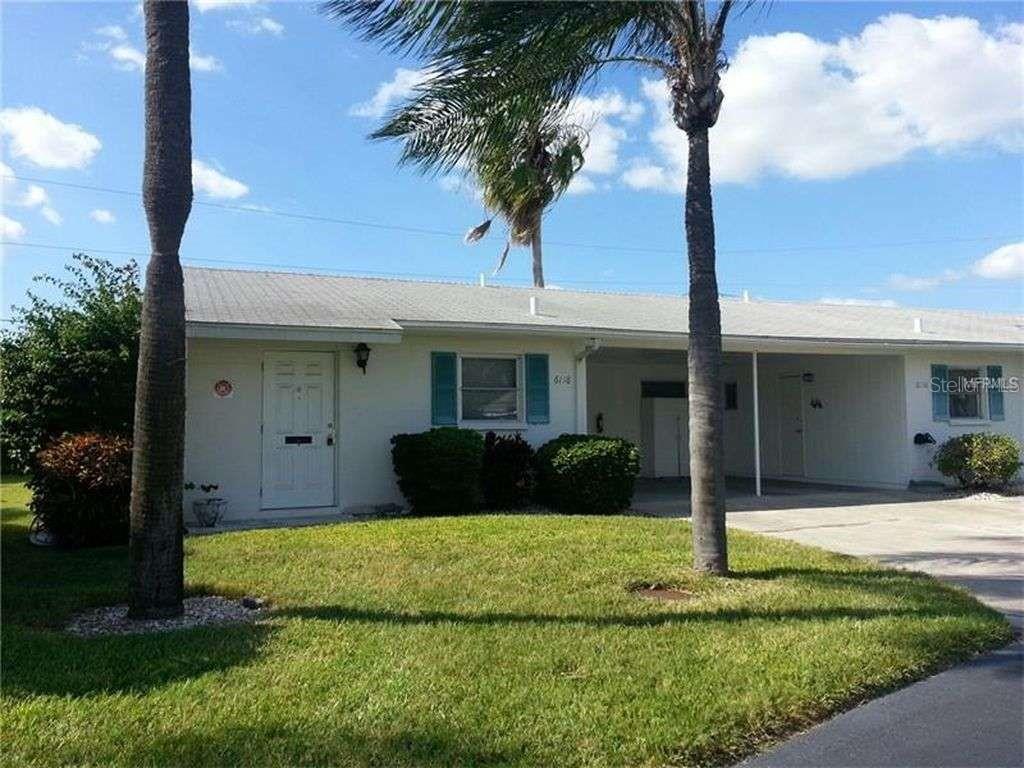 Image 1 of 6 For 6118 Coral Way