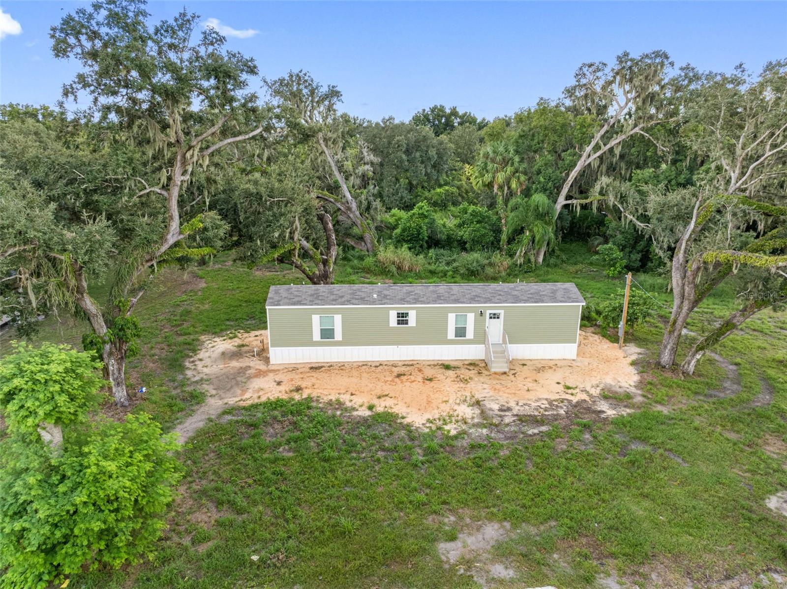 Details for 317 Old Bradenton Road, WAUCHULA, FL 33873