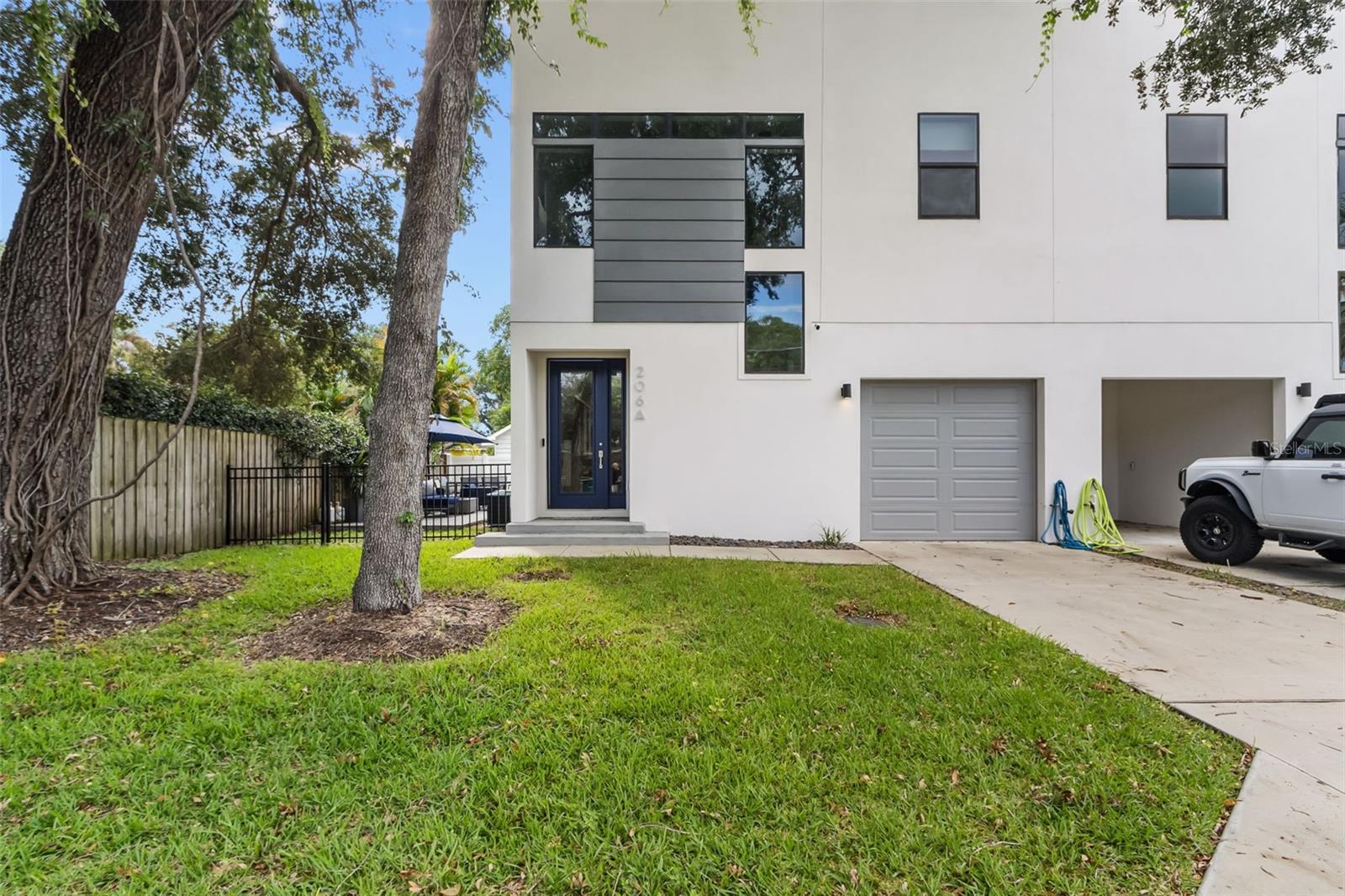 Details for 206 Arrawana Avenue A, TAMPA, FL 33609