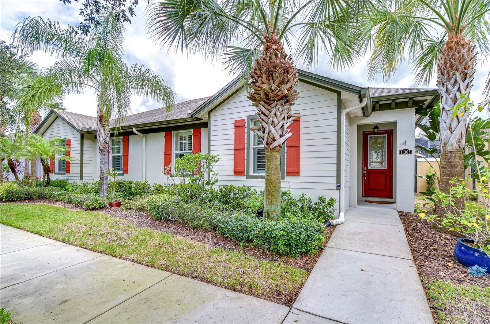 Details for 11305 Temperley Place, TAMPA, FL 33625