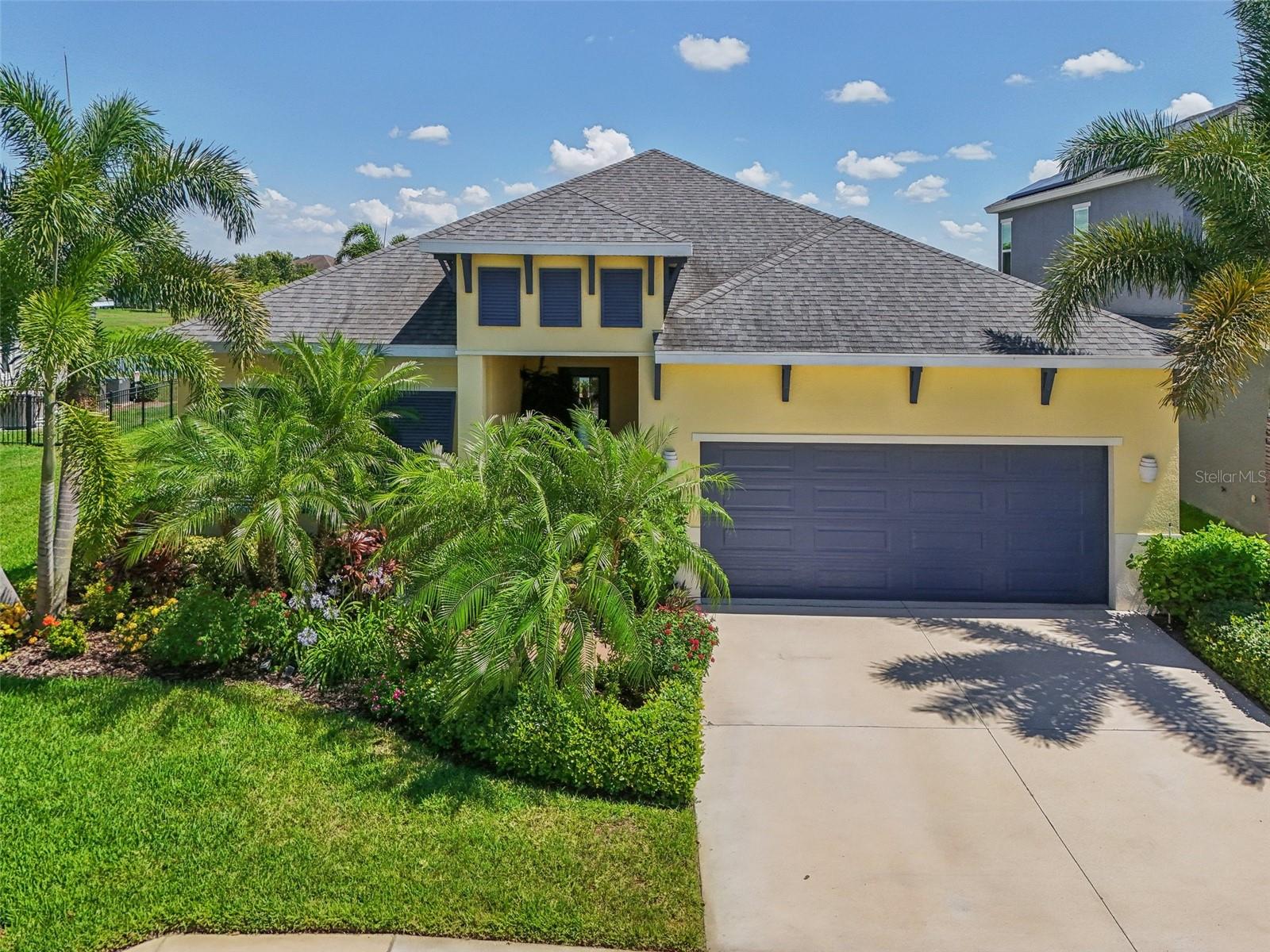 Details for 7325 Hourglass Drive, APOLLO BEACH, FL 33572