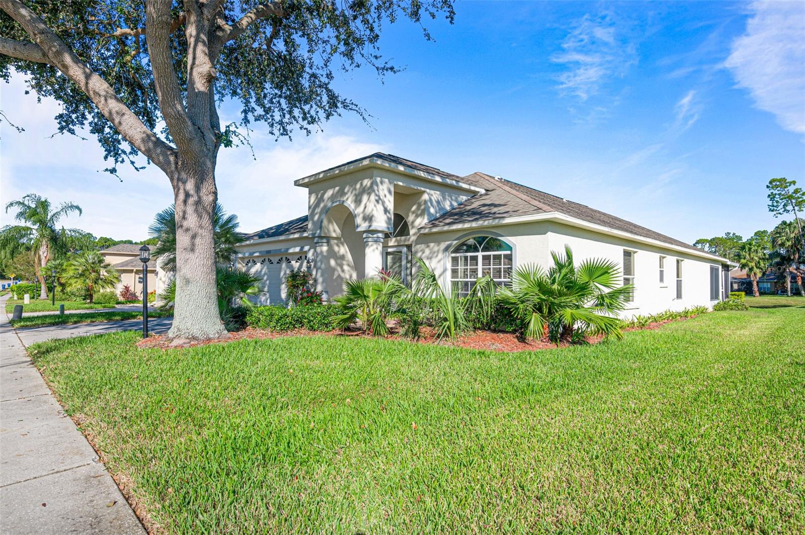 Details for 11053 Edge Park Drive, HUDSON, FL 34667