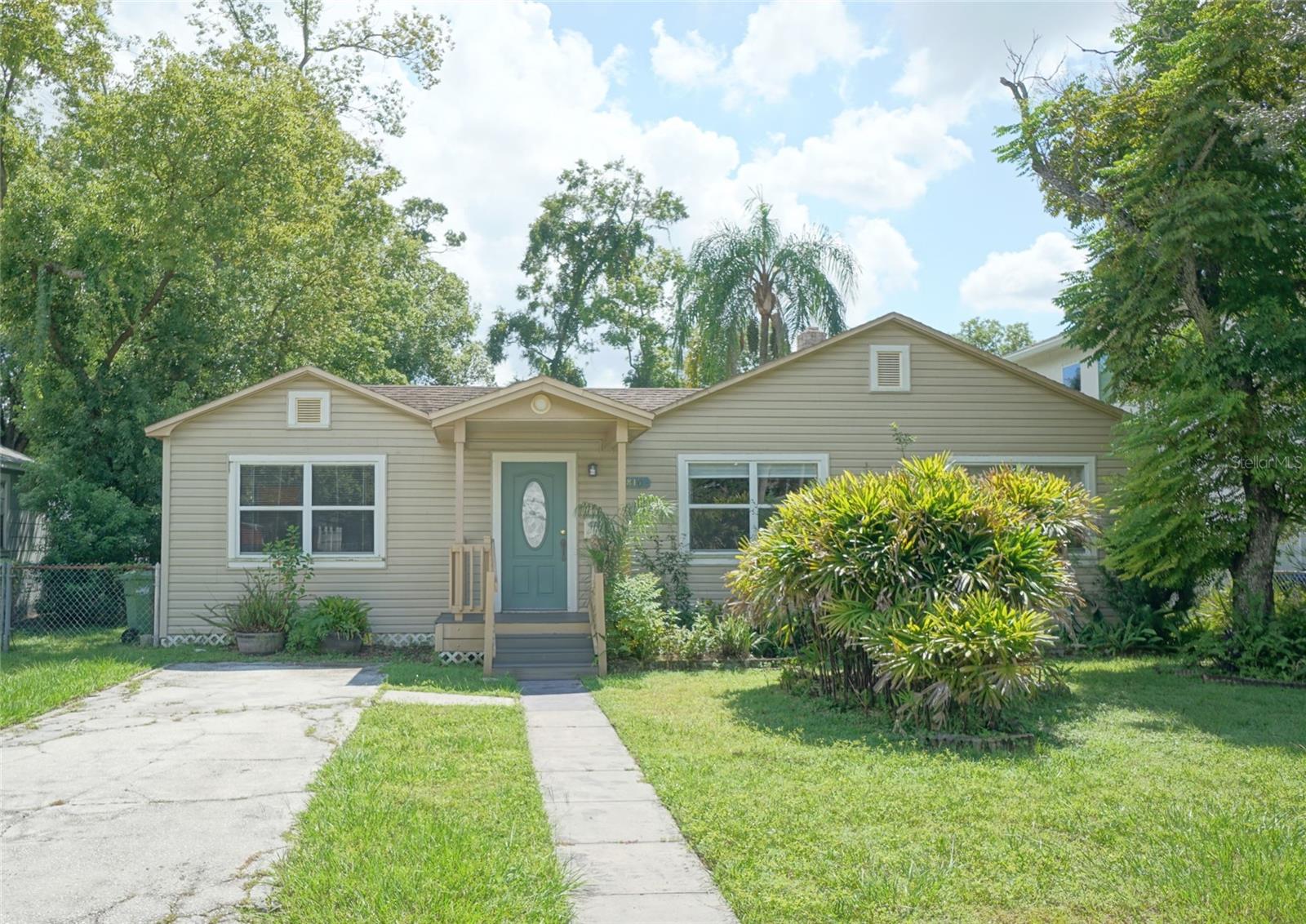 Details for 810 Woodlawn Avenue, TAMPA, FL 33603