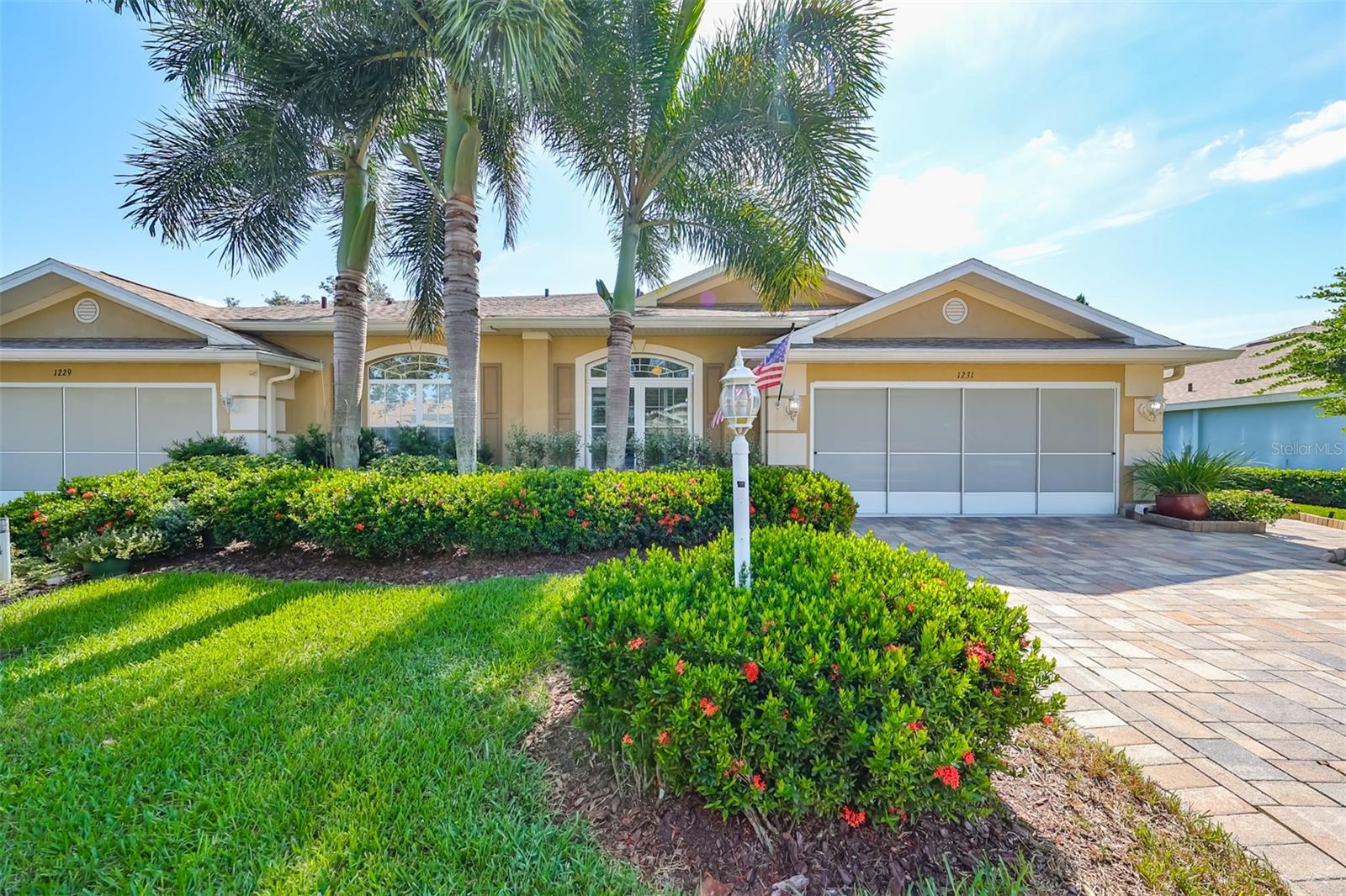 Details for 1231 Corinth Greens Drive, SUN CITY CENTER, FL 33573