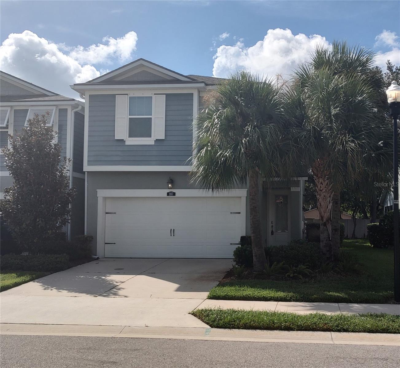 Details for 1107 Mango Court, OLDSMAR, FL 34677