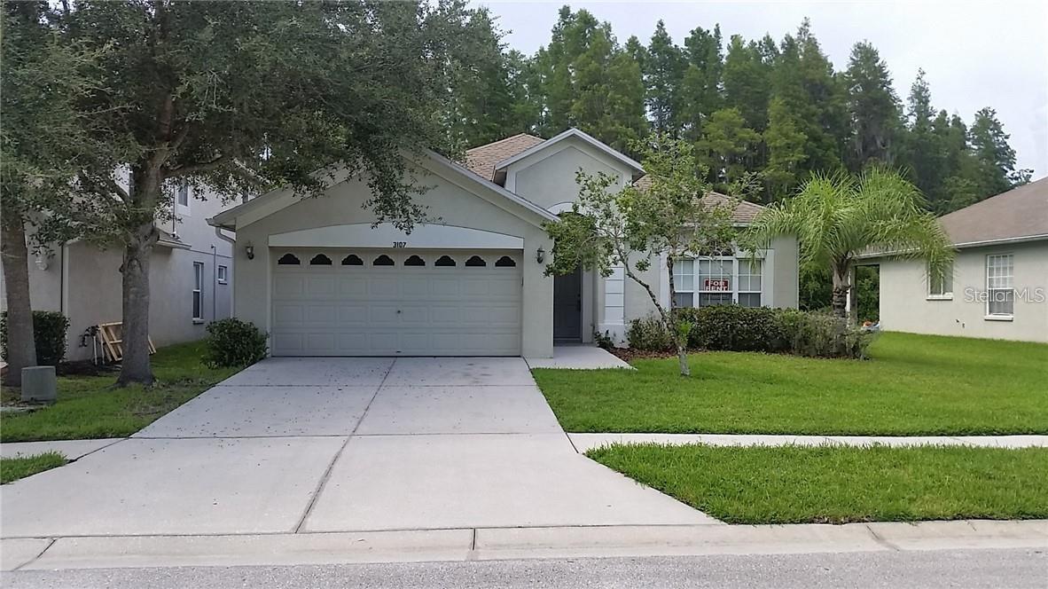 Details for 3107 Gianna Way, LAND O LAKES, FL 34638