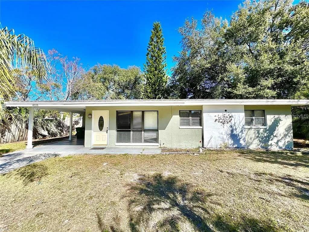 Details for 4111 Wyoming Avenue, TAMPA, FL 33616