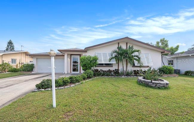 Details for 1531 Santa Clara Drive, DUNEDIN, FL 34698