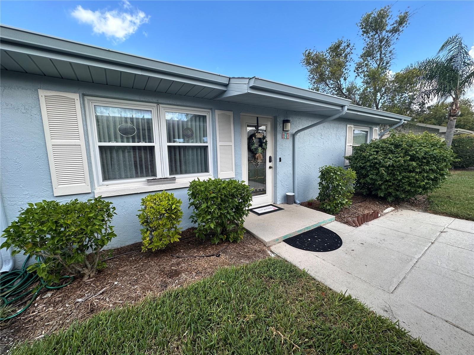 Details for 216 Gloucester Boulevard 216, SUN CITY CENTER, FL 33573