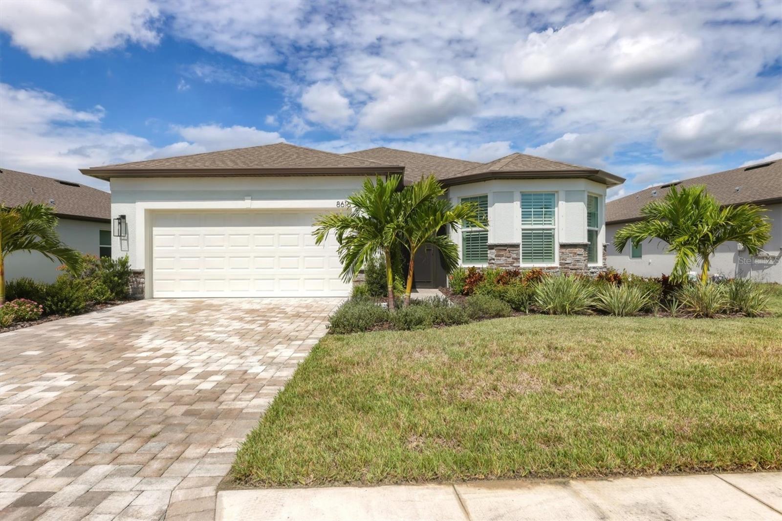 Details for 8616 Seascape Cove, PARRISH, FL 34219