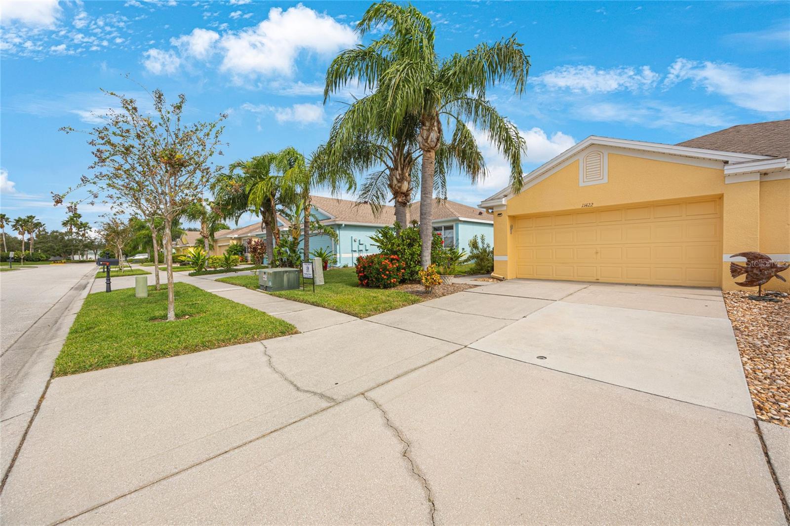 Details for 11422 Captiva Kay Drive, RIVERVIEW, FL 33569