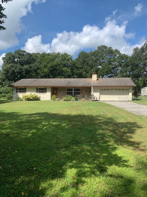 Details for 2705 Ranch Road, DOVER, FL 33527