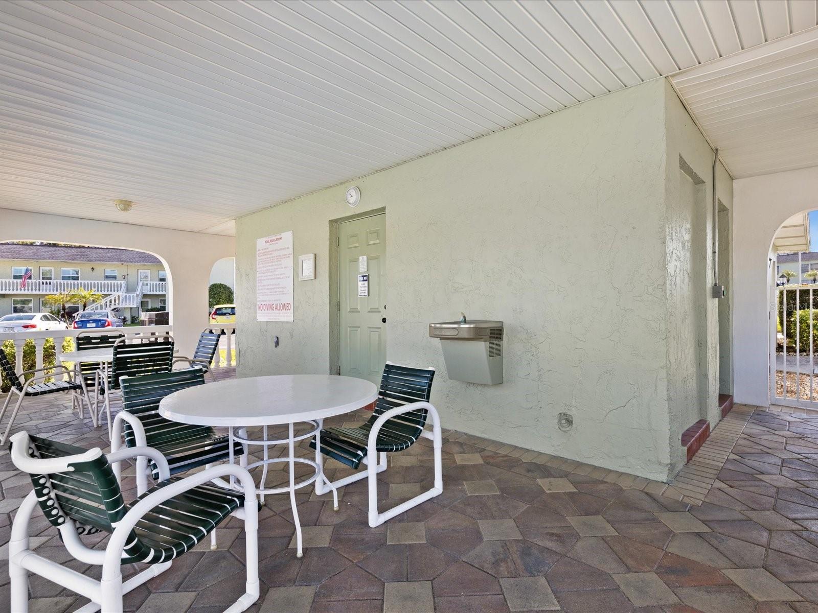 Image 21 of 38 For 1250 Pinellas Avenue 405