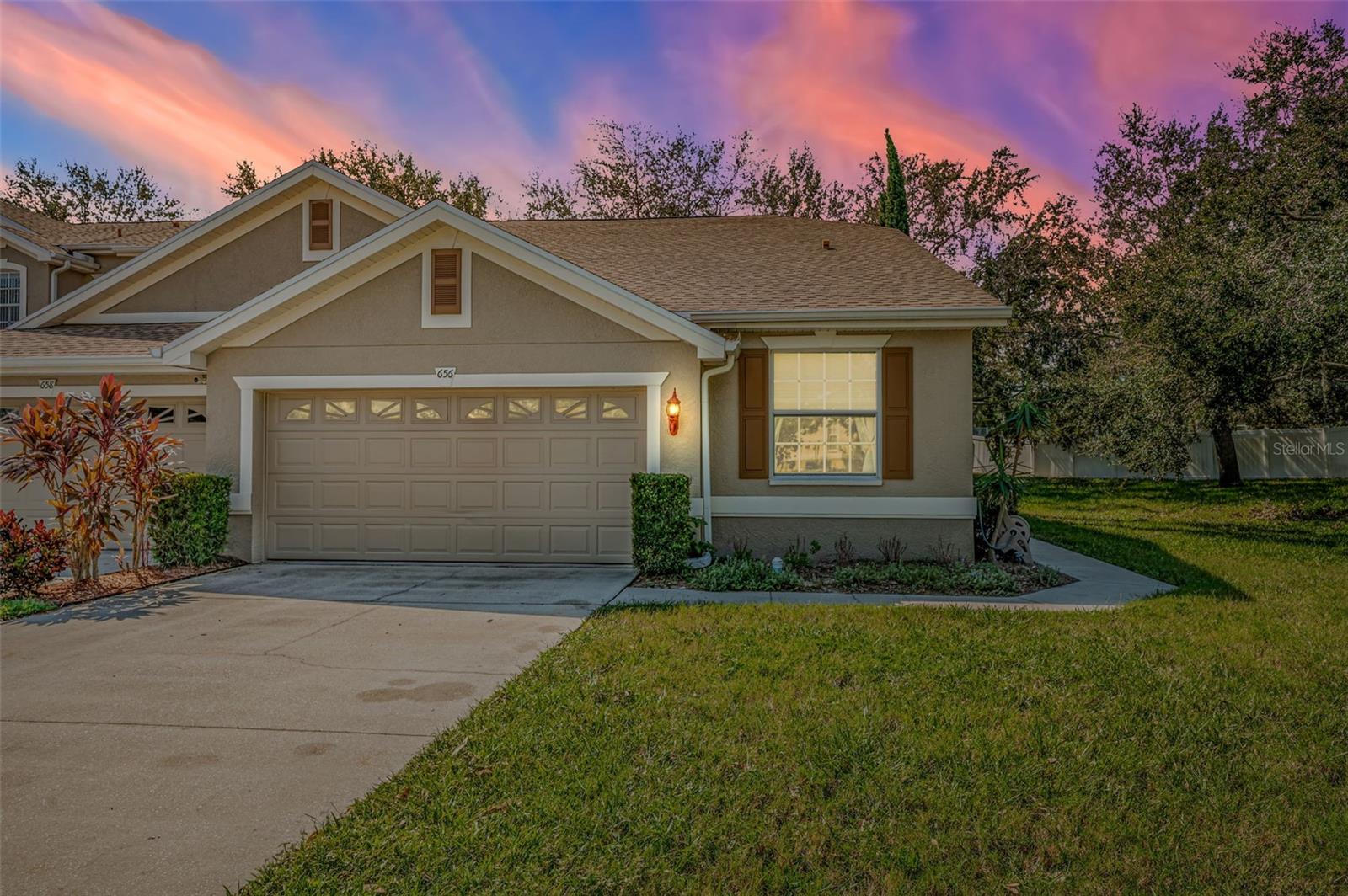 Details for 656 Spring Lake Circle W, TARPON SPRINGS, FL 34688