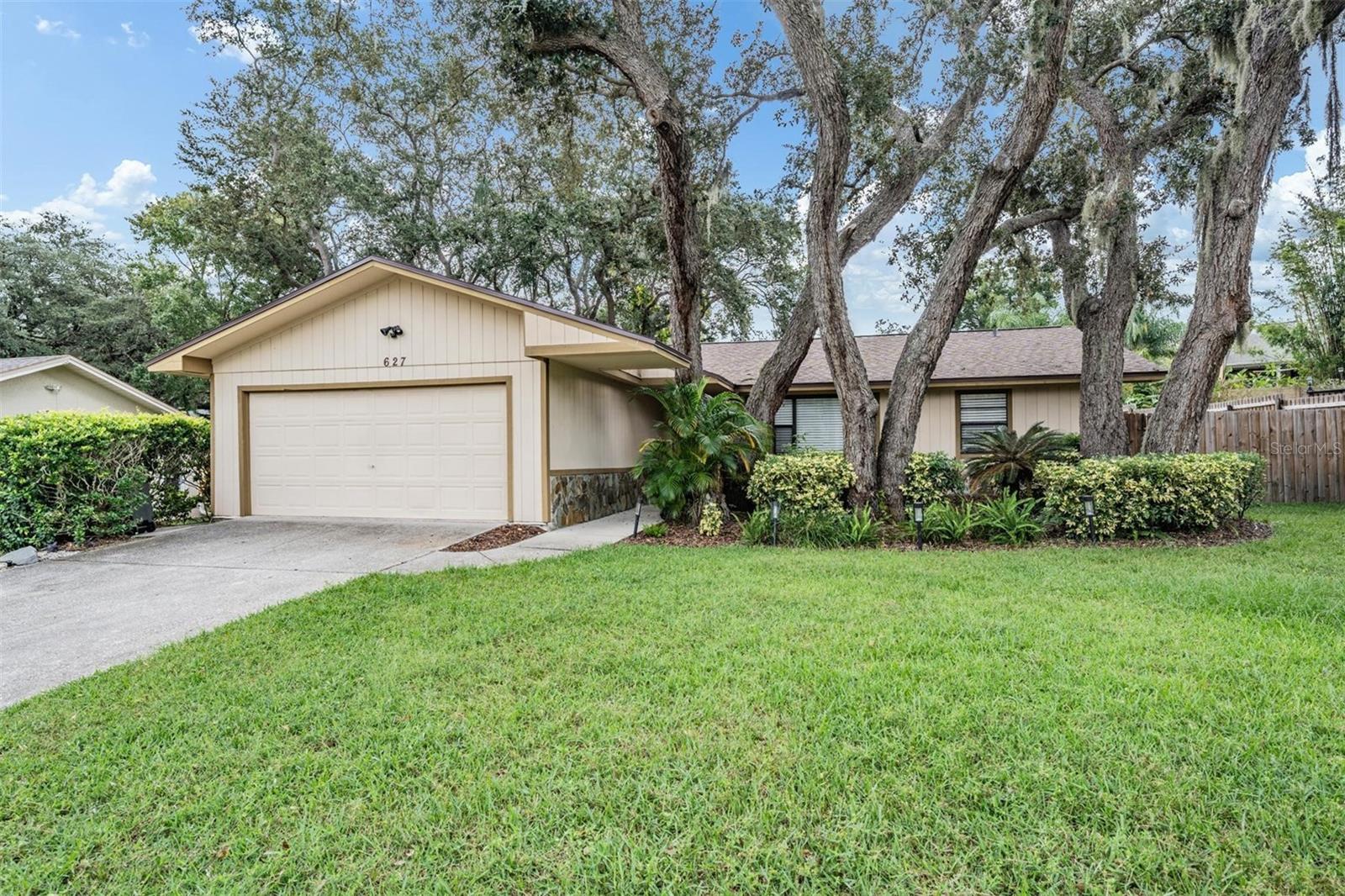 Details for 627 Timber Lane, TARPON SPRINGS, FL 34689