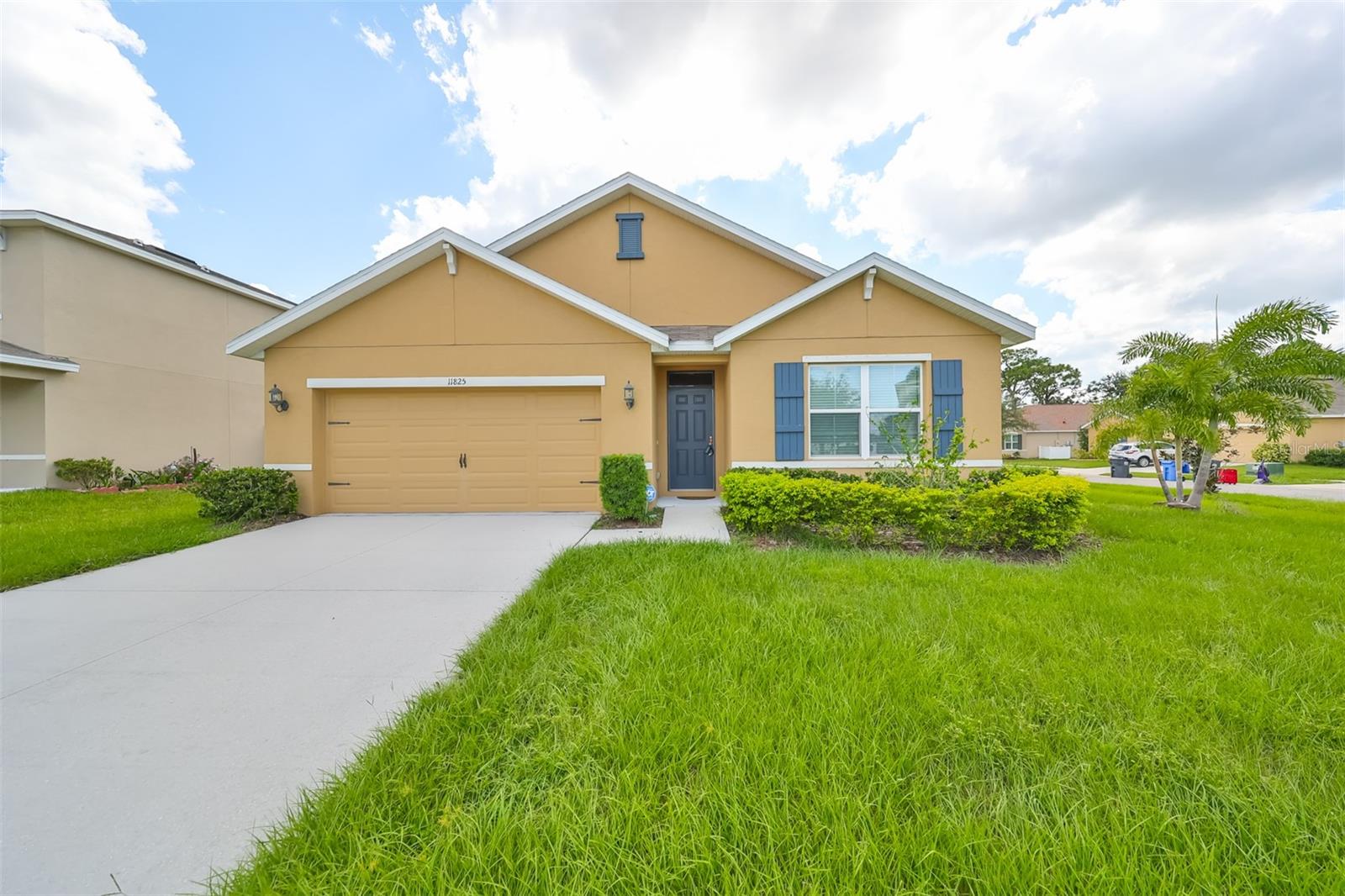 Details for 11825 Myrtle Rock Drive, RIVERVIEW, FL 33578