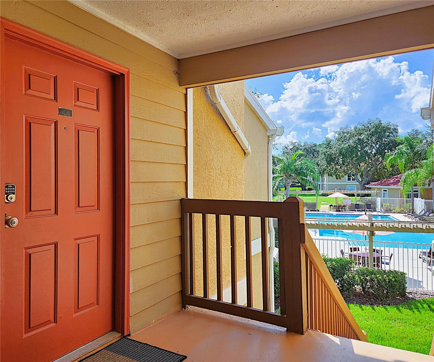 Details for 9481 Highland Oak Drive 306, TAMPA, FL 33647