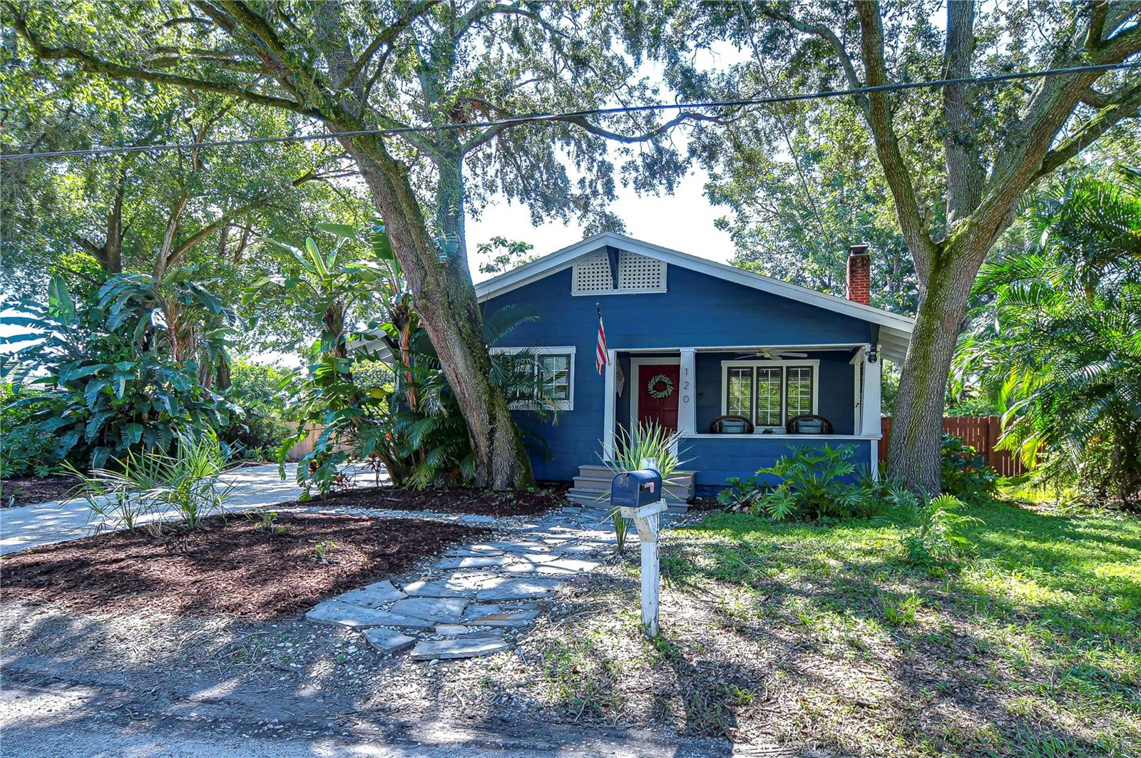 Details for 120 Hiawatha Street, TAMPA, FL 33604