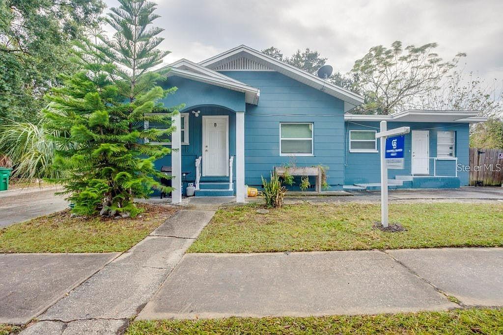 Listing Details for 2908 Spruce Street, TAMPA, FL 33607