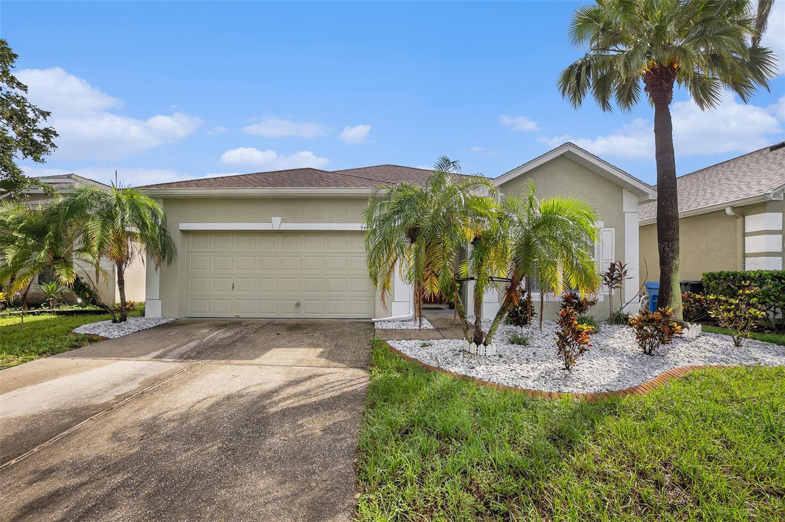 Details for 9405 Cypress Harbor Drive, GIBSONTON, FL 33534