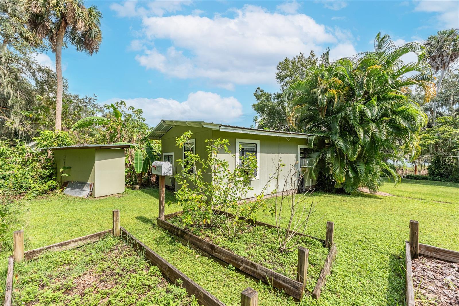 Listing photo id 20 for 10824 Palmetto Street