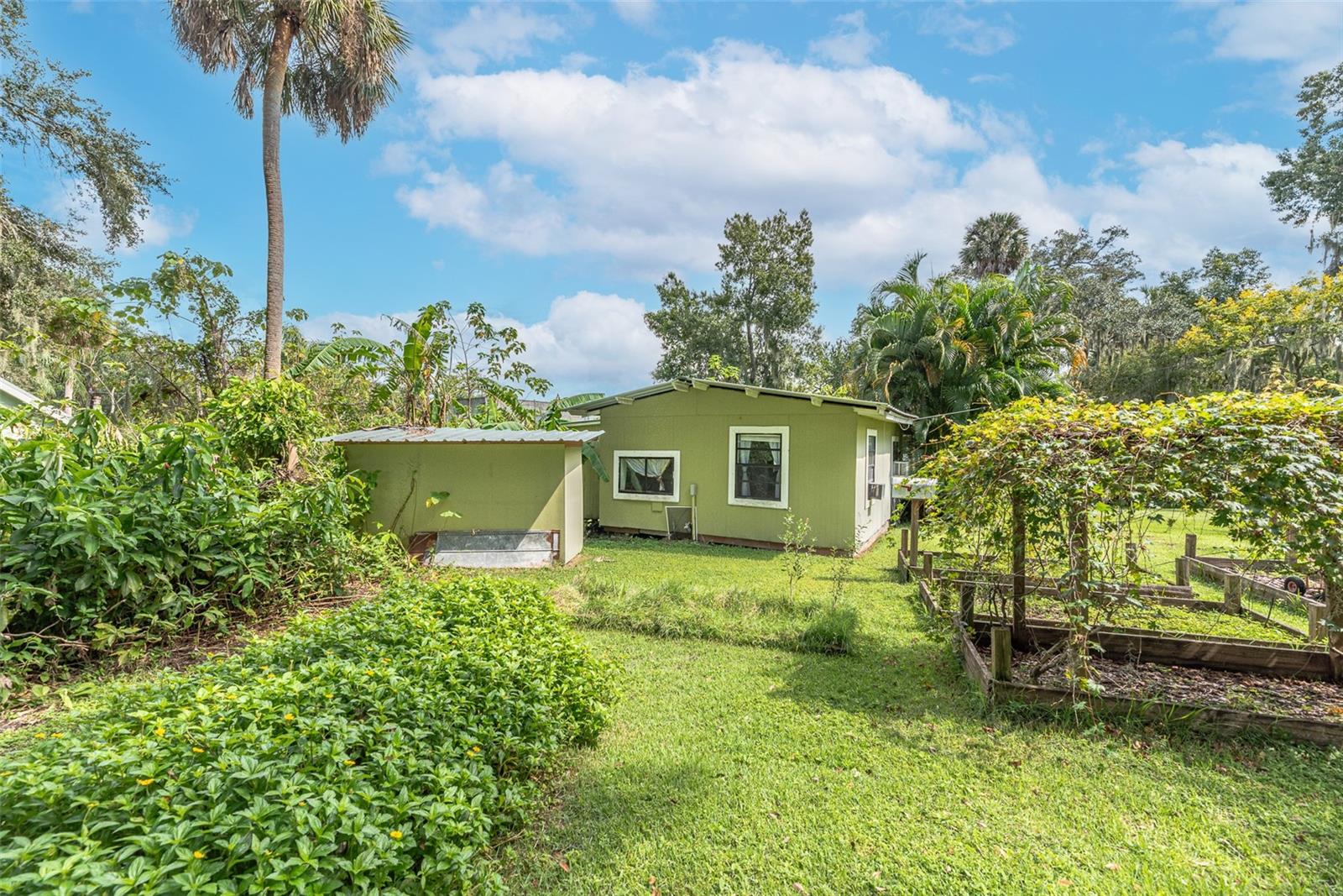 Listing photo id 54 for 10824 Palmetto Street