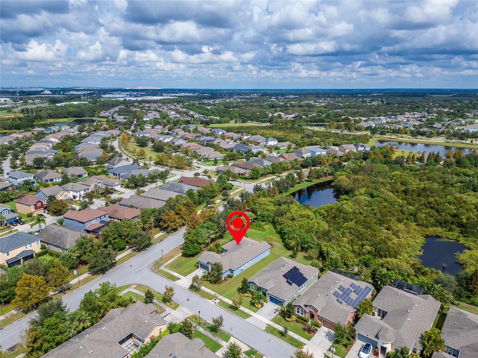 Image 83 of 98 For 6419 Blue Sail Lane