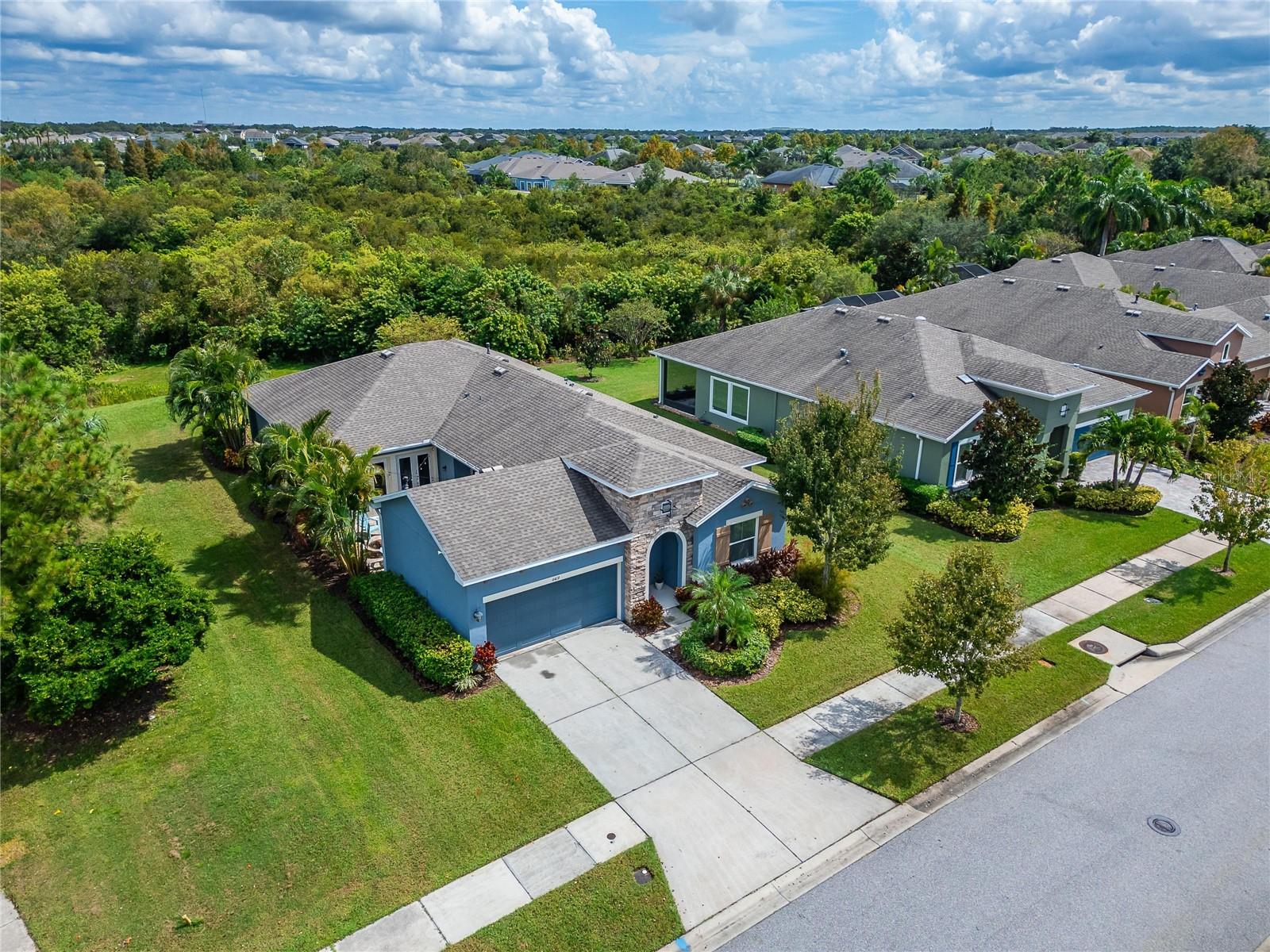 Image 87 of 98 For 6419 Blue Sail Lane