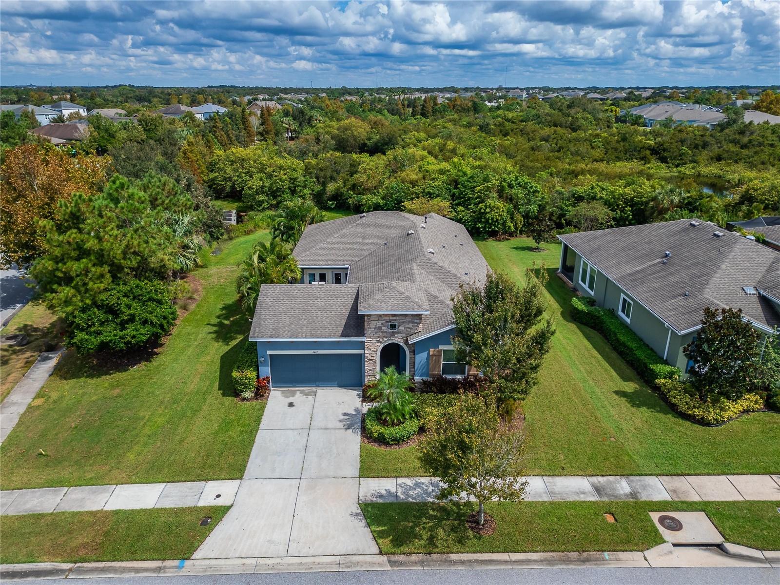 Image 88 of 98 For 6419 Blue Sail Lane