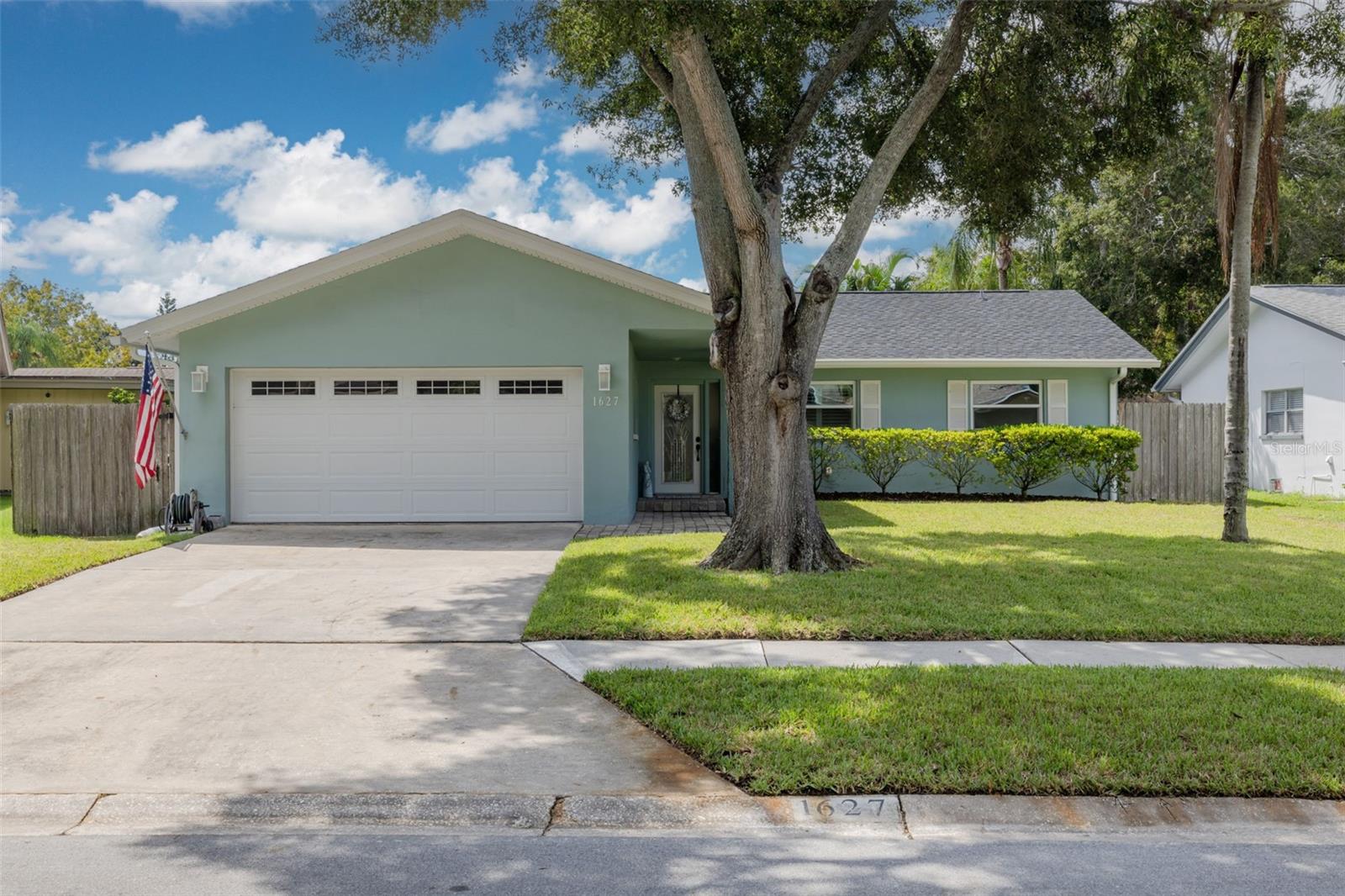 Details for 1627 Dale Circle S, DUNEDIN, FL 34698