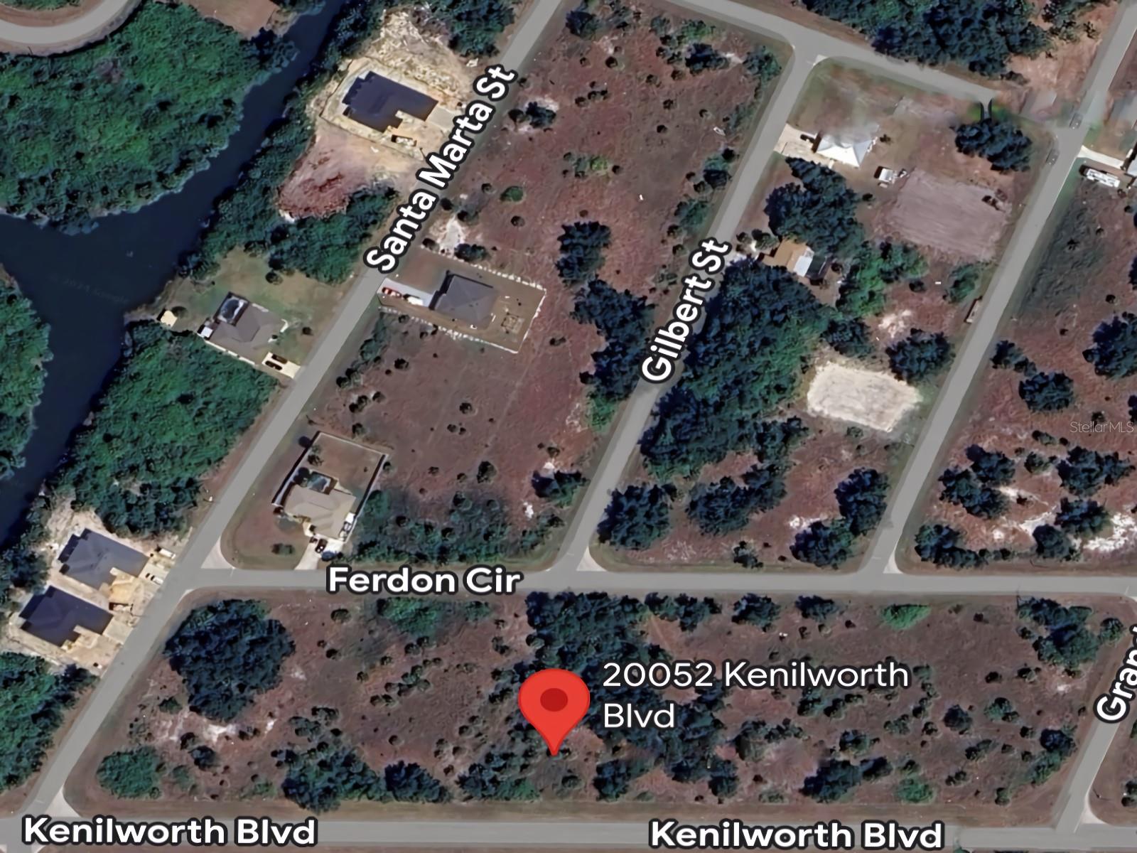 Image 6 of 6 For 20052 Kenilworth Boulevard
