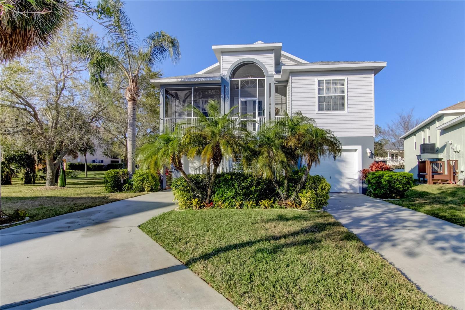 Details for 1002 Mizzen Court, TARPON SPRINGS, FL 34689