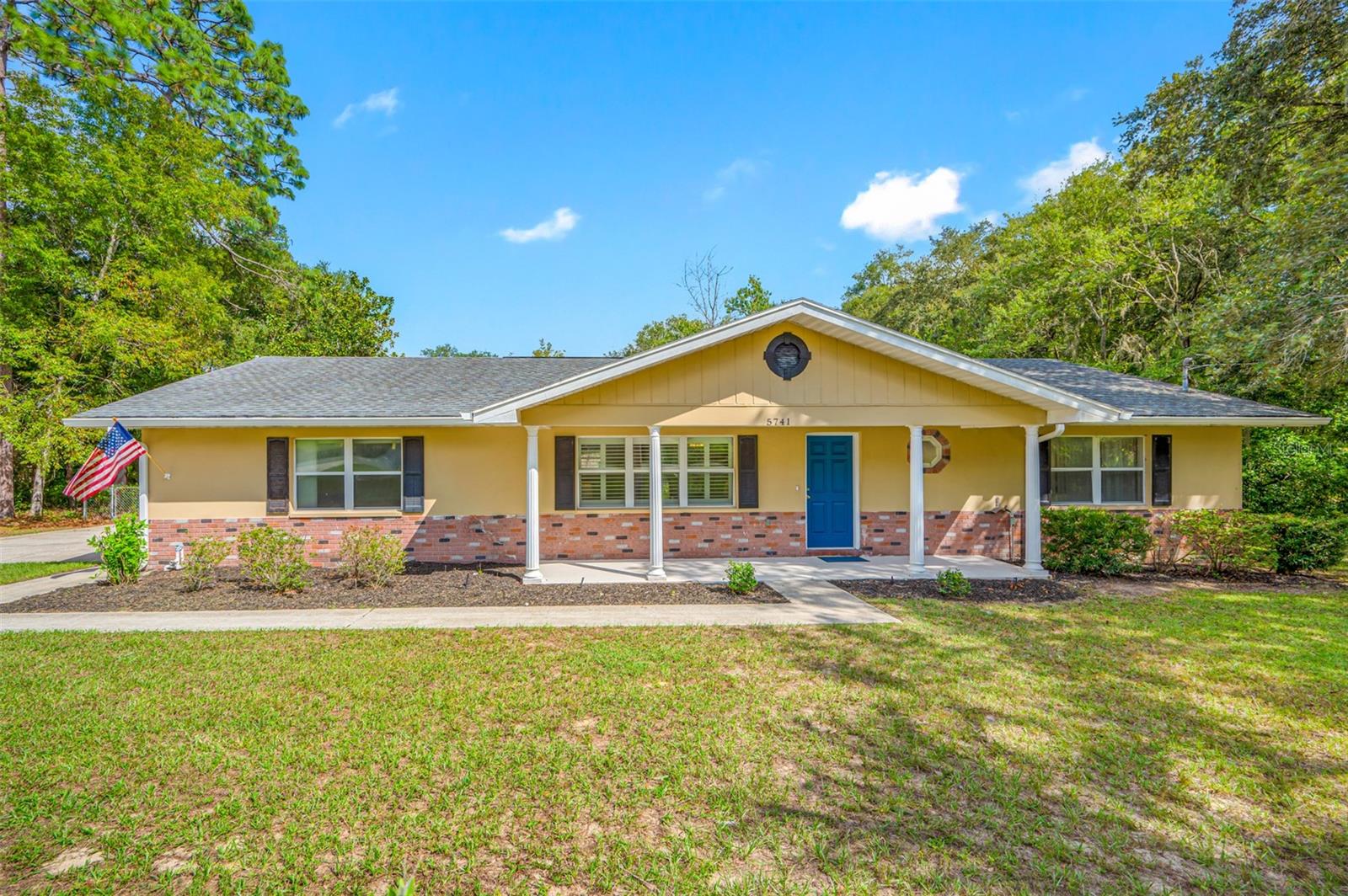 Details for 5741 Leonard Terrace, INVERNESS, FL 34452