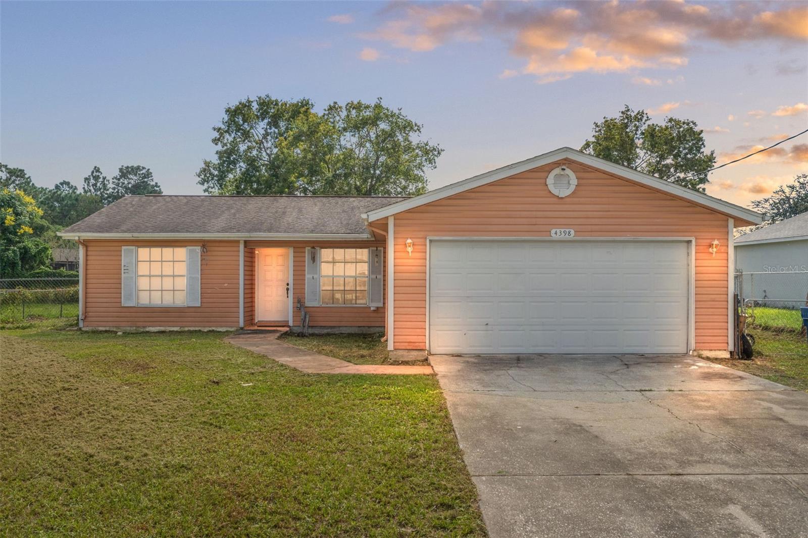 Details for 4398 Candler Avenue, Spring Hill, FL 34609