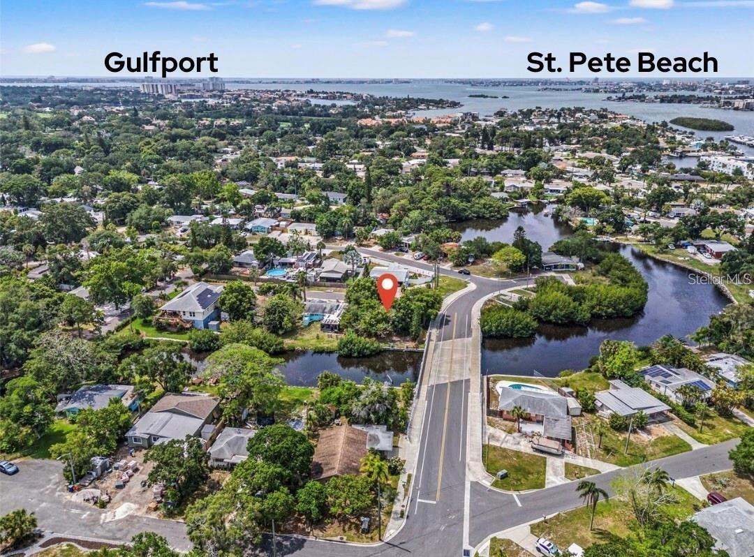 Details for 6631 Rosati Lane S, SAINT PETERSBURG, FL 33707