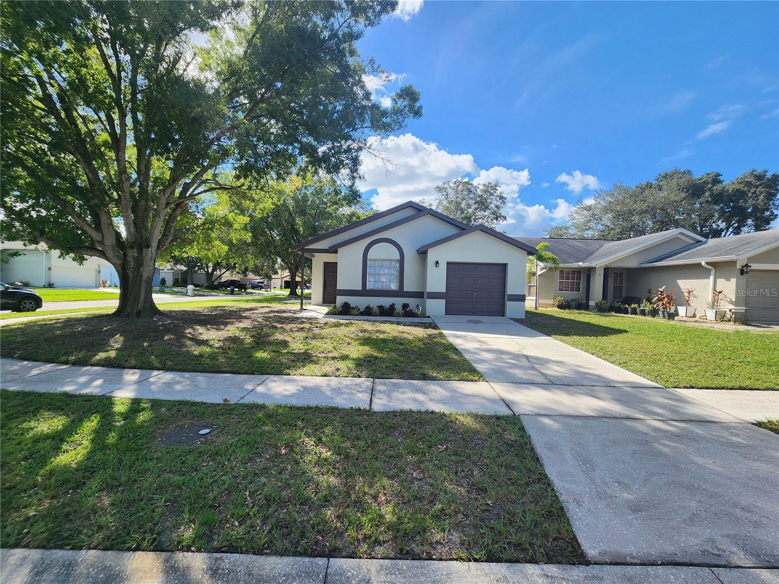 Details for 13625 Laraway Drive, RIVERVIEW, FL 33579