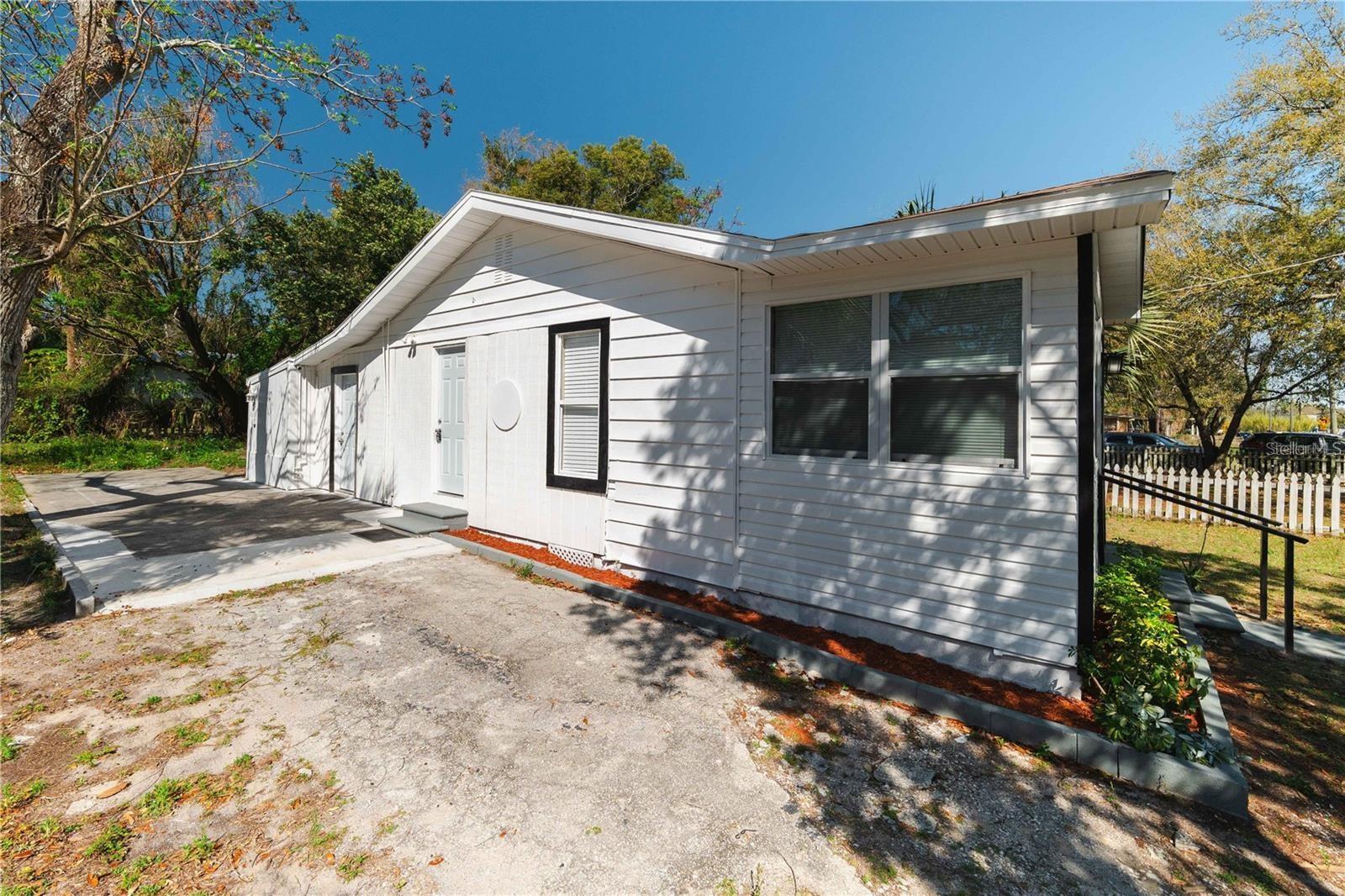 Listing photo id 19 for 8508 17th Street