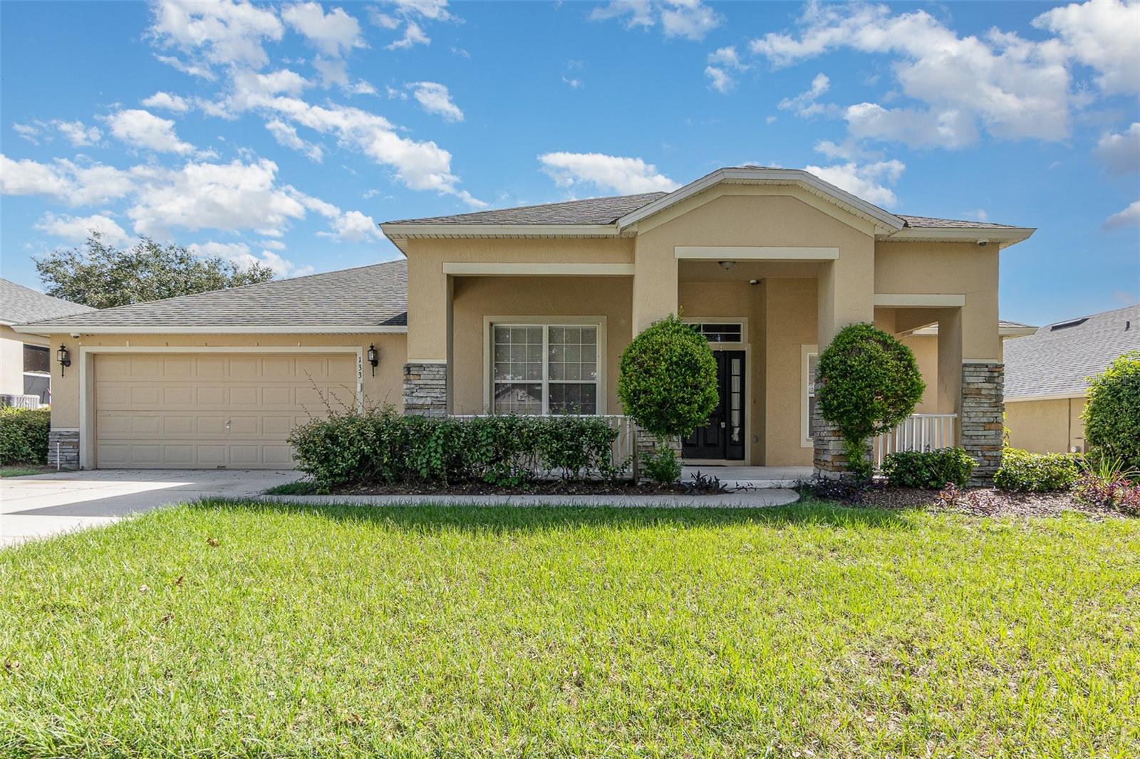 Details for 133 Blackstone Creek Road, GROVELAND, FL 34736