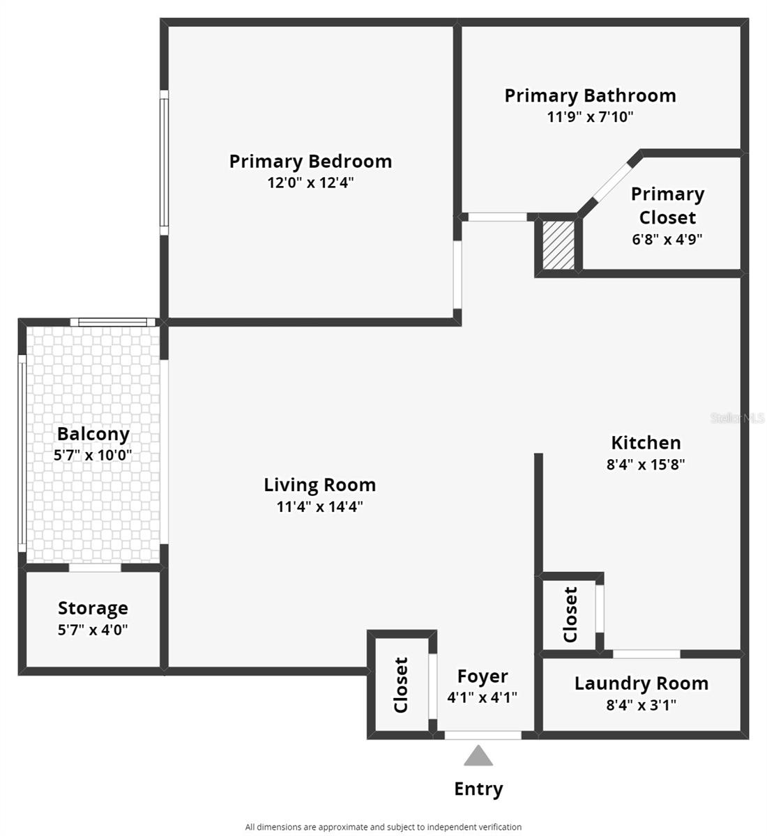 Listing photo id 30 for 13116 Sanctuary Cove Dr  202