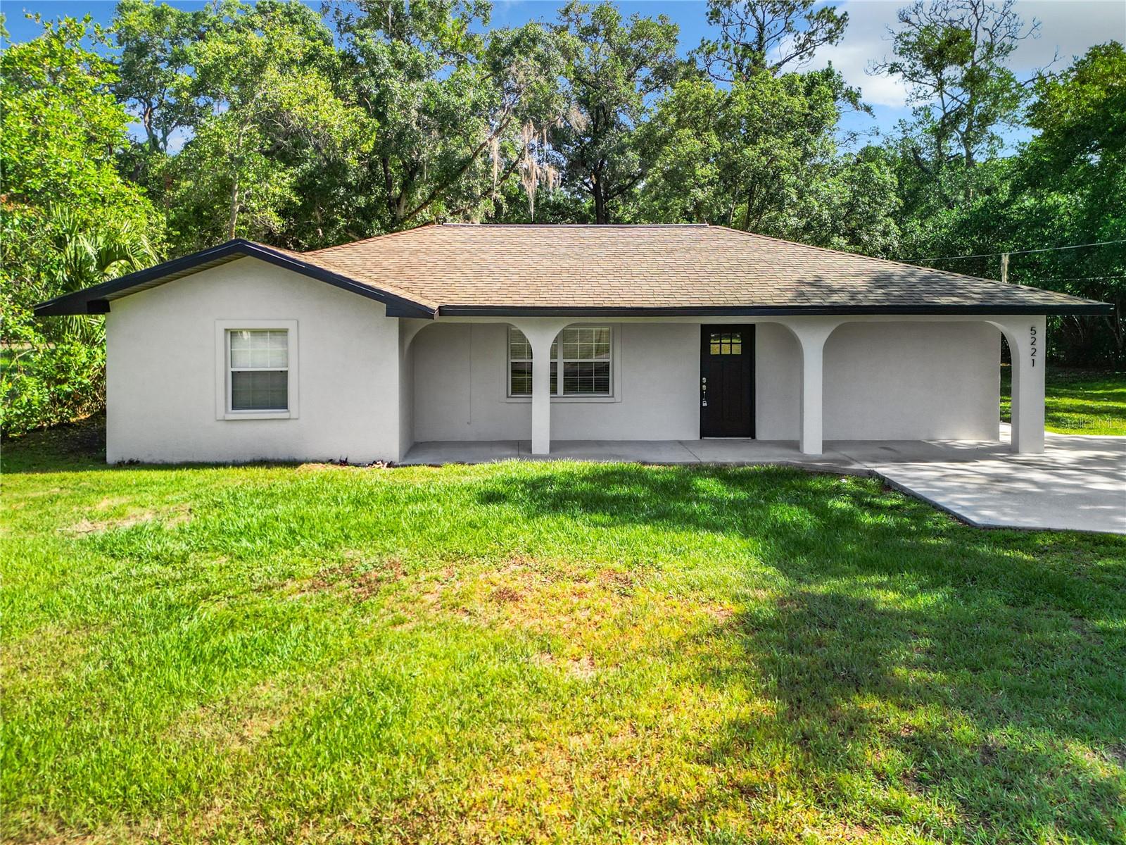 Details for 5221 Jasmine Lane, INVERNESS, FL 34453