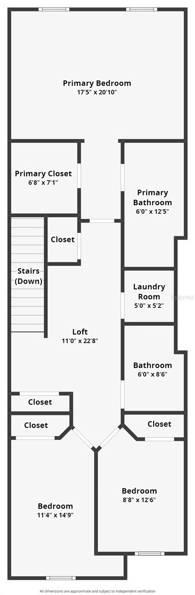 Image 43 of 43 For 4447 Globe Thistle Drive