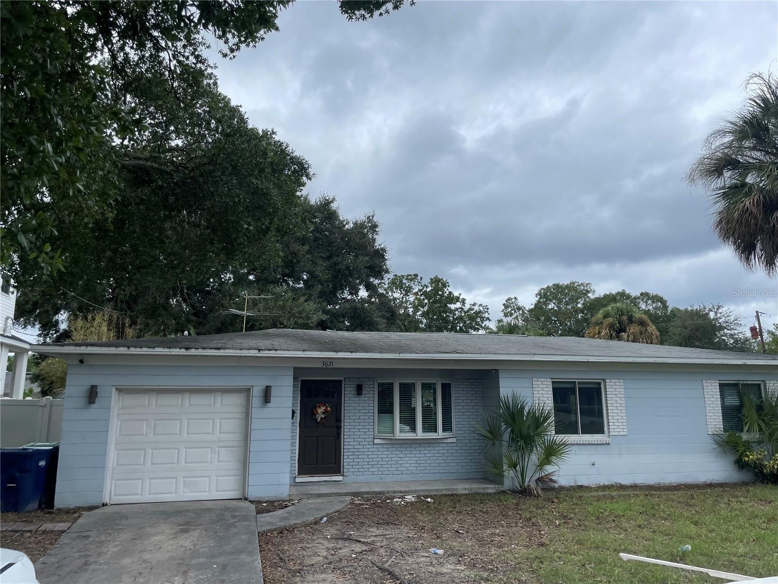 Details for 3621 Omar Avenue, TAMPA, FL 33629