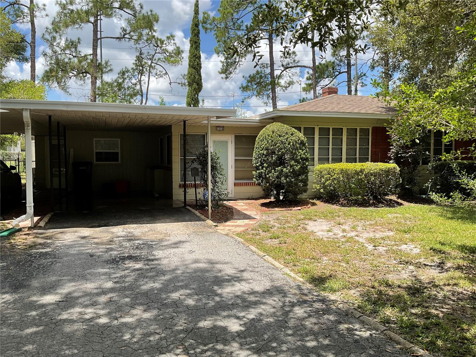 Details for 1516 6th Terrace, GAINESVILLE, FL 32601