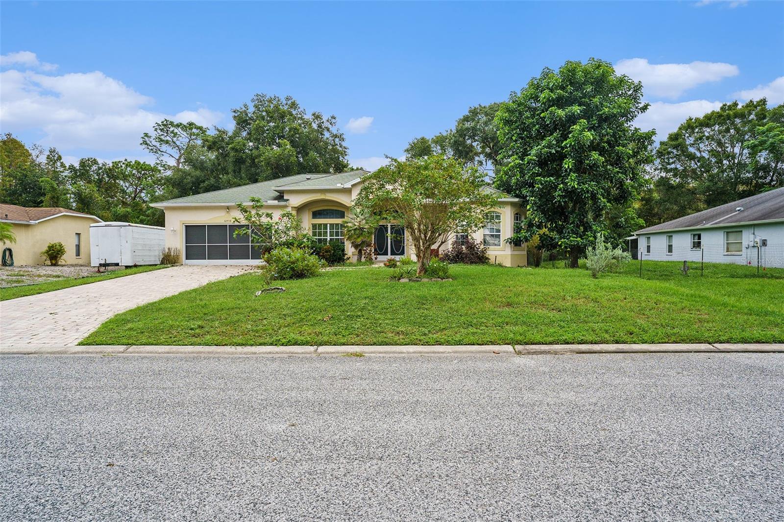 Details for 12716 Balsam Avenue, HUDSON, FL 34669