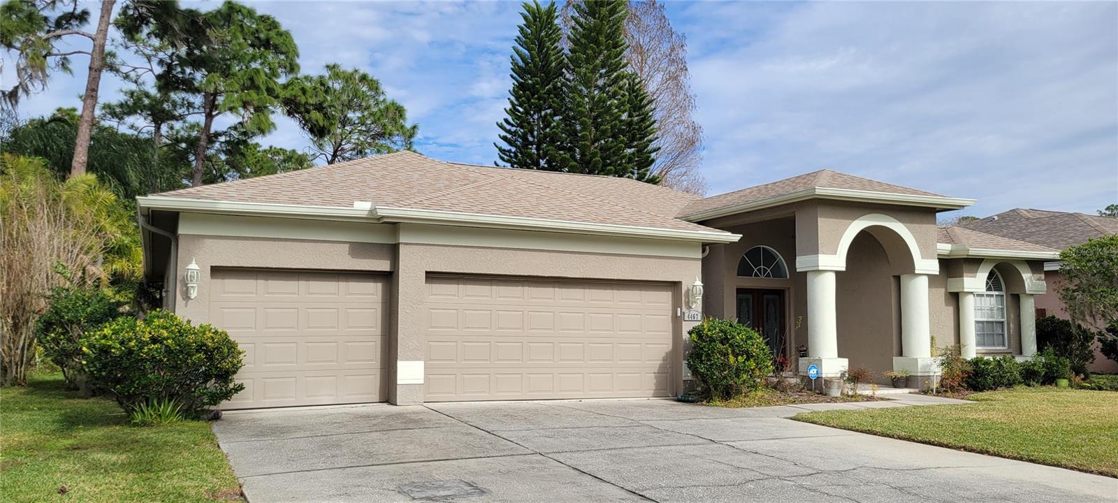 Details for 4467 Worthington Court, PALM HARBOR, FL 34685